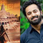 On January 22nd in your homes and surroundings, light the Sri Rama Jyoti, Jaishreeram;  Actor Unni Mukundan also made a call amid criticism against the film