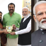 Prime Minister back to Kerala;  Suresh will attend Gopi's daughter's wedding ceremony