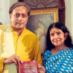 "Princess deserves recognition": Shashi Tharoor congratulates Parvati Bai on Padma Shri award