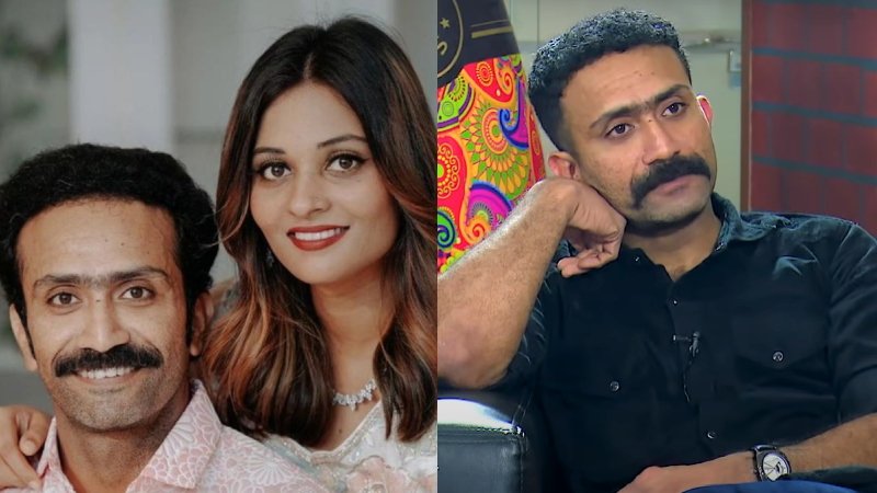 Problems start from there, marriage breakup happens from there. If two people take a room, then raid and police; Shine Tom