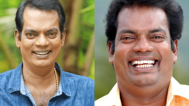 Salimkumar said that for the first time my mother also stuck to me.  Sister in love with father's shop worker: The shop was closed, it was all because of me