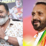 Suresh Gopi did not cancel the wedding: K Surendran responded to the allegations