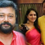 Suresh Gopi is a 100% sincere person, even the money he spent to buy gold for his daughter's wedding will be taken if someone asks for trouble: Praise Jayaram