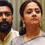 Surya and Jyotika break up?;  Finally, the actor responded to the news