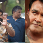 'The peony alliance reunites';  Mohanlal in Sreekumar Menon's new film, happiness and shock on social media
