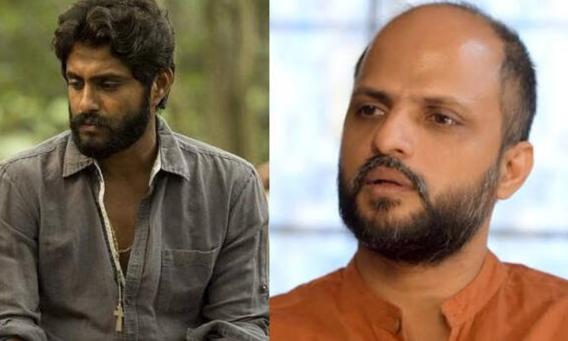 There is no justification in taking someone else's money and giving it back when the lawyer's notice comes;  Director Judd again accused actor Antony Varghese