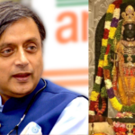 There is nothing wrong in sharing the Sri Rama Pratishtha on social media, he will not give up the God he believes in to the BJP;  Shashi Tharoor with explanation