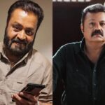 There is one thing that people expect from Dileep and this is also what is expected from Suresh Gopi.