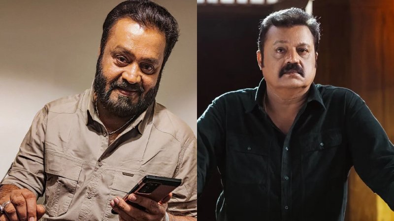 There is one thing that people expect from Dileep and this is also what is expected from Suresh Gopi.