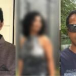 This is a survival story that beats the movie!  The young woman said that Rupesh had cheated on her and had sexually assaulted her. Finally, the lies were revealed and Rupesh demanded a compensation of one crore rupees.