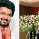 Vijay ready for political entry;  The decision to make Makkal Iyakam, a fan organization, a party? The process will be completed within a month.