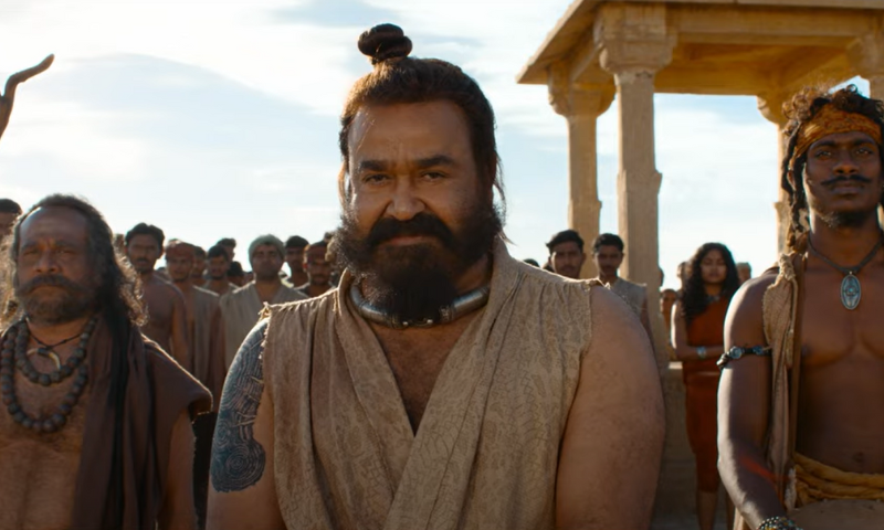 What a negative review for Lullaby;  Valiban hangs on negative responses;  Best collection on day one