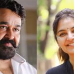 What more can be said about Laleton!  Manju's words about Mohanlal went viral