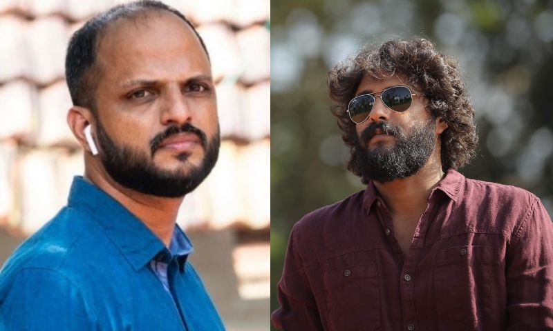 Whether he is poor or rich, take someone else's money and eat it.  Going further into this topic, Anthony Varghese becomes the villain; Jude Anthony