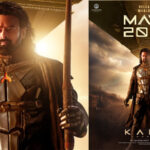Prabhas' 'Kalki 2898 AD' ready for pan India release!  The film hits theaters from May 9
