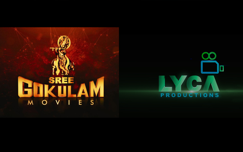 Shree Gokulam Movies to join hands again with Laika Productions!