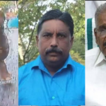 10 lakhs for Ajeesh's family, job for one person in the family: Minister AK Saseendran