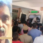 50 lakhs recommended to Paul's family, 11 lakhs to be paid immediately;  Work for the wife;  Decision at the high level meeting