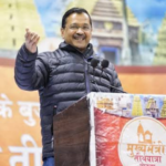 Arvind Kejriwal to Ayodhya to visit Ram temple: Going with family
