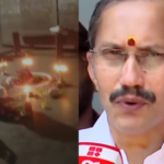 BJP has no role, only one or two people are in BJP in that area;  BJP leader reacts to Ganpati Homam in school