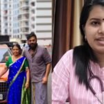 Balachettan's wife.  Is there any dispute about that now?  I have no problem.  Elizabeth with new video