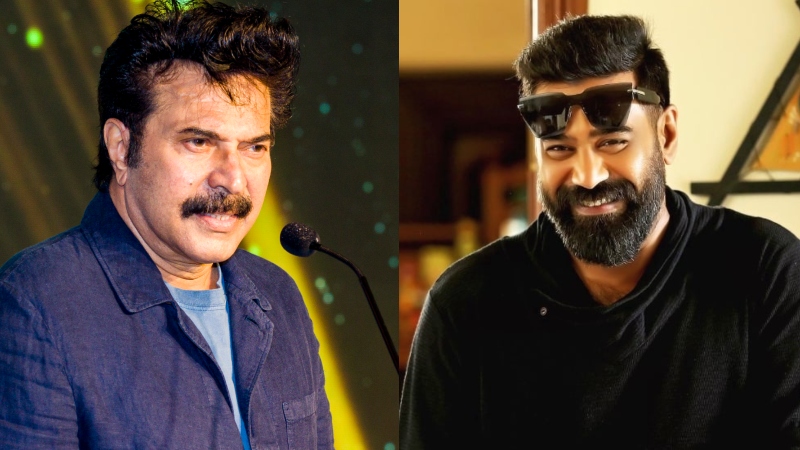Biju Menon says that during his studies, he did not use anything.  I have not had the courage to do so.  Why was Mammootty called lazy;  Biju Menon