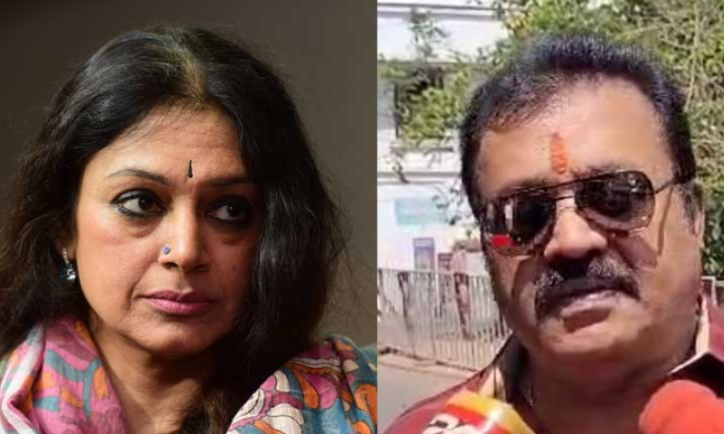 Bright Future Politician, Actor Wants to Contest in Thiruvananthapuram;  Suresh Gopi with disclosure