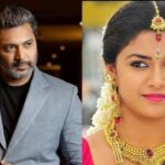 But Keerthy was not interested in that.  The star wanted to beat me and take me away: Jayam Ravi