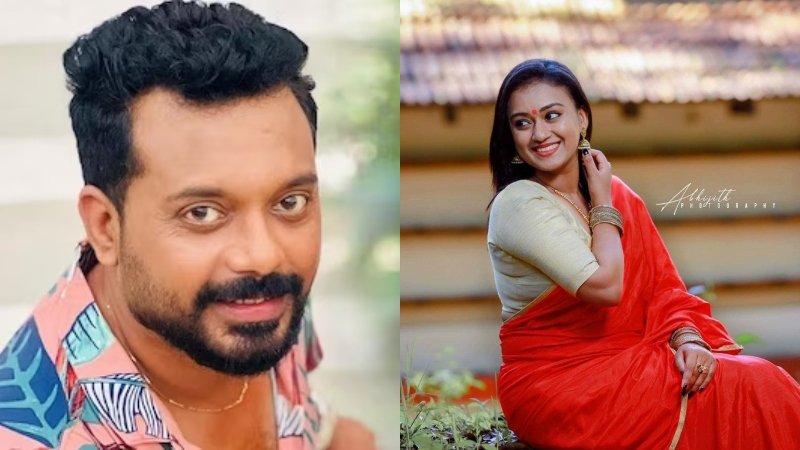 Can't cry for anything. After Jish's post, Varada's new post