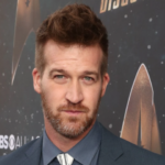 Captain Marvel actor Kenneth Mitchell has passed away