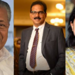 Chief Minister's daughter will be jailed within a week if she is arrested, she has an atom bomb in her hand: Sabu Jacob challenges the Chief Minister