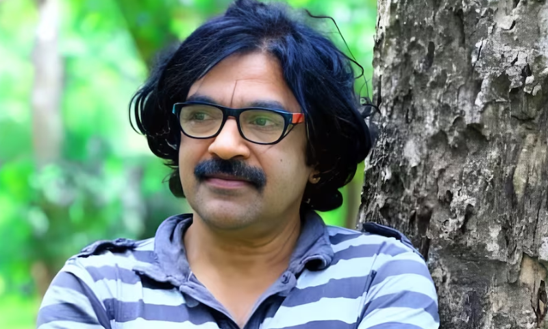 Director Prakash Koleri is dead;  He was found dead at his house in Wayanad