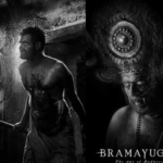 Do you think that because it is black and white, the budget will not be big : But here is the producer who has released the actual budget of Bhramayuga.