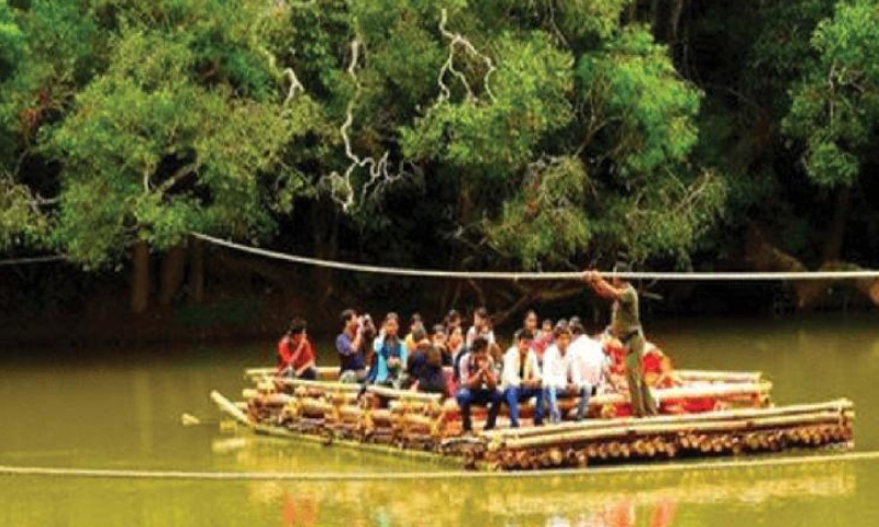 Eco tourism centers in Wayanad closed;  Will not open until further notice