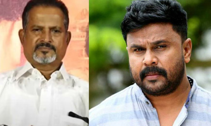 FIOC chairman Dileep said that the theater owners' association will withdraw its decision not to screen new Malayalam films and solve the problems by discussing;  The producers' association is not negotiable