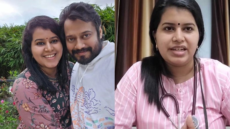 Fans ask Elizabeth why she broke up with Bala, noting that she's not stupid enough to love someone like that with all her heart.