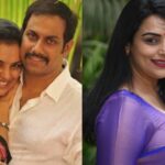 Fans say Shweta Menon is preparing to become a mother again after asking Shree for the next gift.