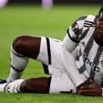French star Paul Pogba banned for four years for doping, could it be the end of Pogba's career?