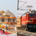 From Kerala to Ayodhya;  The first special train will start tomorrow