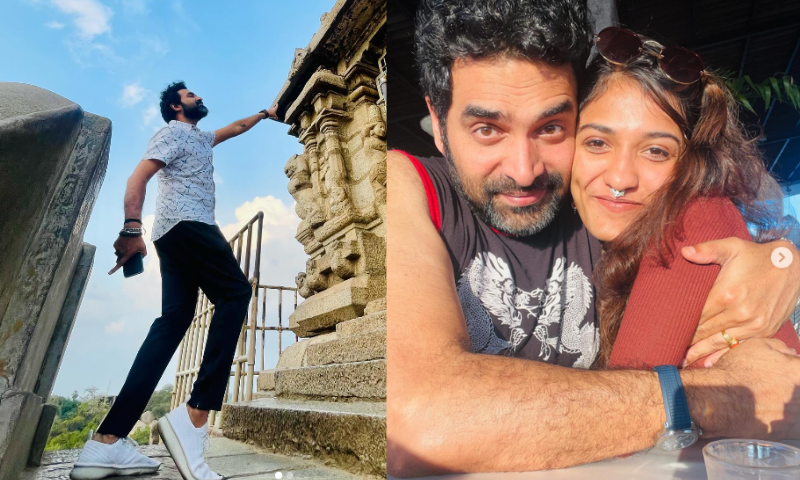 Gem of a person! Thanks to the simple magic he brings to every moment;  Mayoni with the post