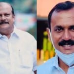 If the natural vote for PC George and the NDA vote combine, history will happen! Will Son Shaun enter the Lok Sabha from Pathanamthitta?