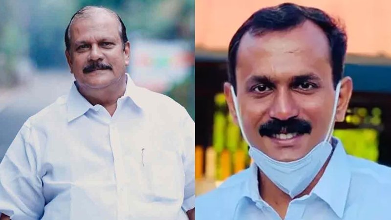 If the natural vote for PC George and the NDA vote combine, history will happen! Will Son Shaun enter the Lok Sabha from Pathanamthitta?