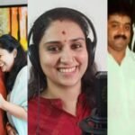 If you ask if you have a wife at home to tie you up, that is the biggest recognition for her; Suresh Gopi