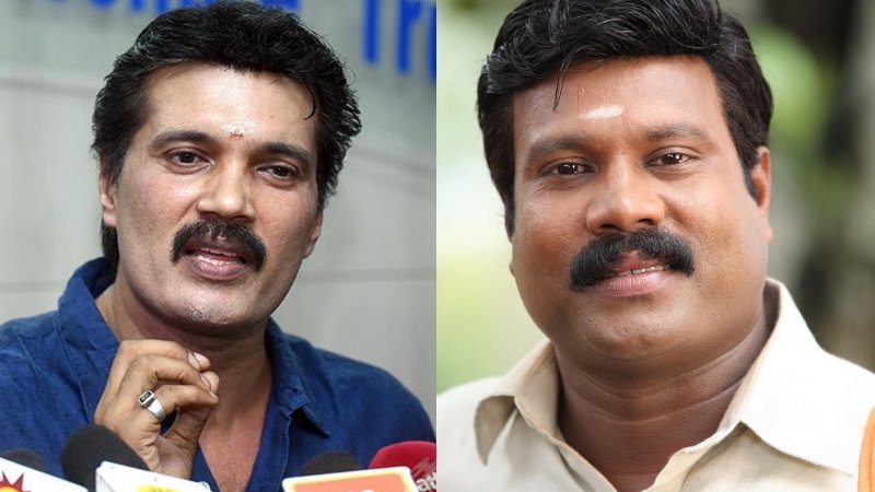 It came after five pills and I cried.  Mani is a great actor.