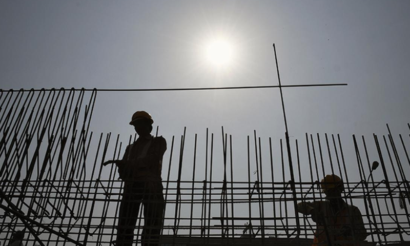 Kerala will burn in extreme heat;  Warning of high temperature today and tomorrow, yellow alert