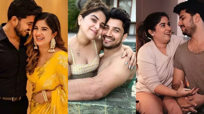 Let alone untying, it feels like breaking the rope. Some people think that we are acting; Jiva.