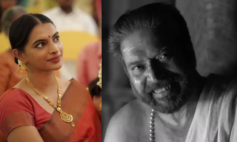 Mammooka's skills are not the same, only Mammooka can do the role of illusion age;  Amalda with praise