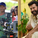 Mammootty followed the experiments;  Coming to the time travel movie, fans say that Mammooka is the king of Malayalam cinema