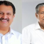 Master brain Pinarayi Vijayan can be the winner of what happened to TP. Muslim League is eligible for up to six seats; K Muralidharan