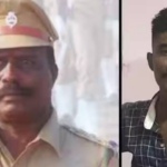 Mobile phone was not bought and given;  Ex-SI uncle hacked to death by nephew, arrested